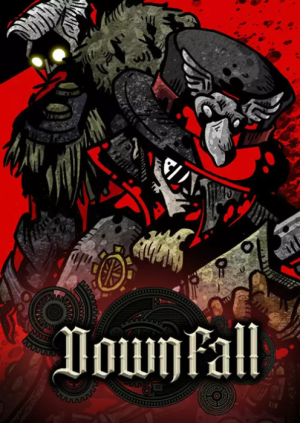 Downfall PC