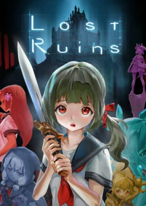 Lost Ruins PC