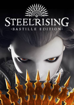 Steelrising - Bastille Edition PC