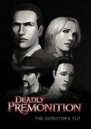 Deadly Premonition: The Director's Cut PC