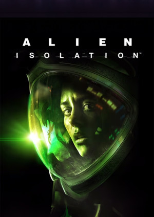 Alien: Isolation PC