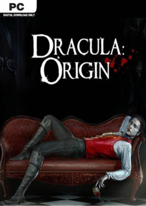 Dracula Origin PC