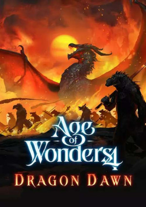 Age of Wonders 4: Dragon Dawn PC - DLC