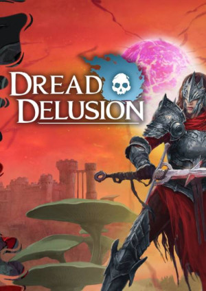 Dread Delusion PC