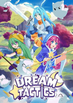 Dream Tactics PC