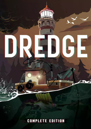 DREDGE - Complete Edition PC