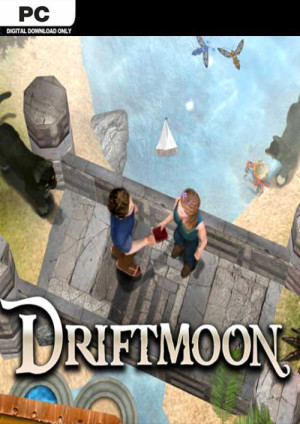 Driftmoon PC