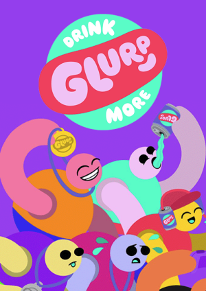 Drink More Glurp PC