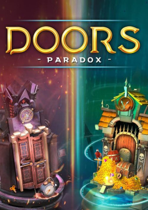 Doors: Paradox PC