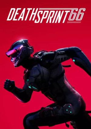 DeathSprint 66 PC