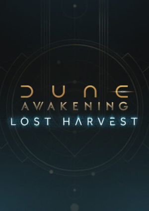 Dune: Awakening - Lost Harvest PC DLC