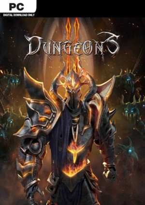 Dungeons PC