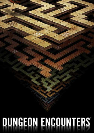 Dungeon Encounters PC