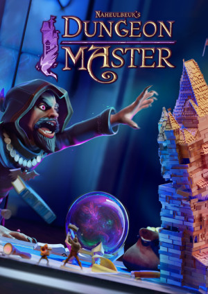 Naheulbeuk's Dungeon Master PC