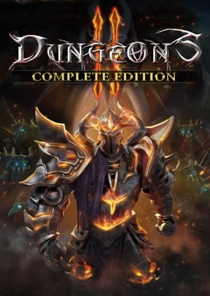 Dungeons 2 Complete Edition PC