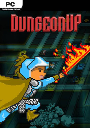 DungeonUp PC