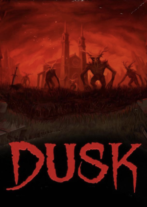 DUSK PC
