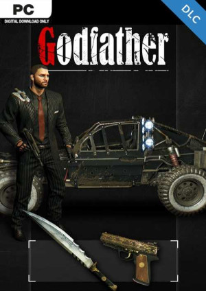 Dying Light - Godfather Bundle PC - DLC