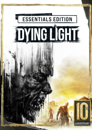 Dying Light Essentials Edition PC