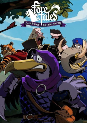 Foretales PC