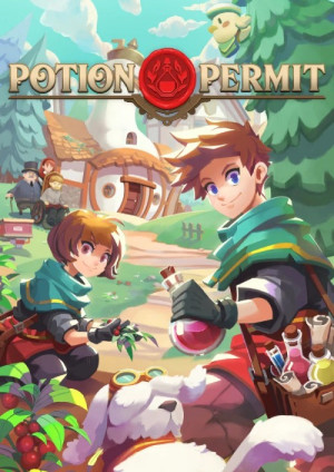 Potion Permit PC