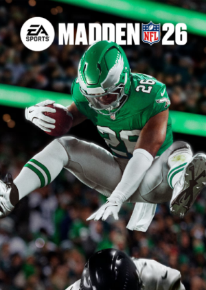 EA SPORTS Madden NFL 26 Xbox Series X|S
