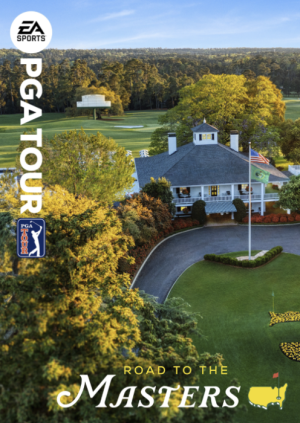 EA SPORTS PGA TOUR PC (EA App)