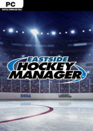 Eastside Hockey Manager PC