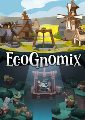 EcoGnomix PC
