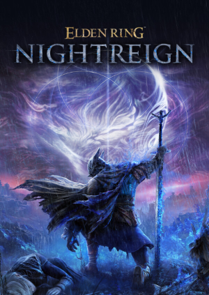 Elden Ring Nightreign Xbox One / Xbox Series X|S (Europe & UK)