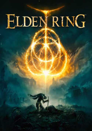 Elden Ring Xbox One & Xbox Series X|S (EU)