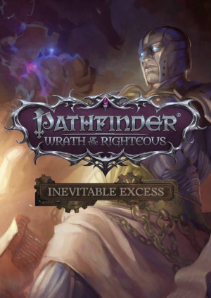 Pathfinder: Wrath of the Righteous - Inevitable Excess PC - DLC