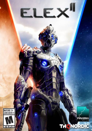 Elex II PC