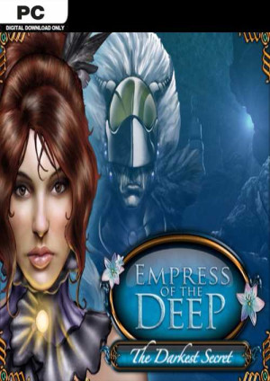 Empress Of The Deep PC