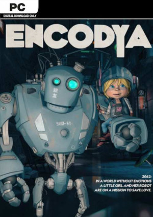 Encodya PC