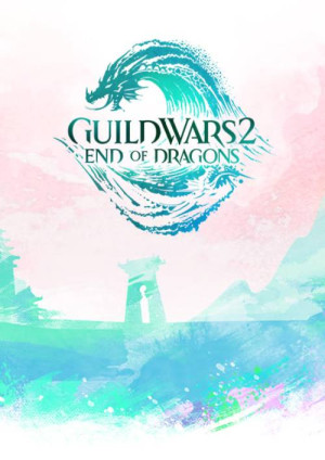 Guild Wars 2: End of Dragons PC - DLC