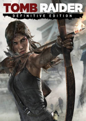 Tomb Raider: Definitive Edition Xbox (EU & UK)