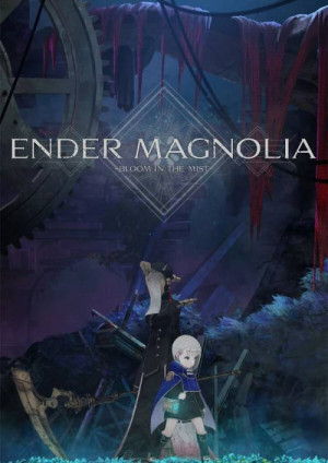 ENDER MAGNOLIA: Bloom in the Mist PC