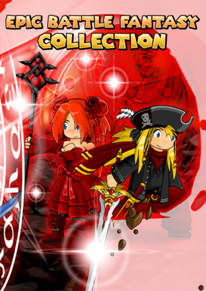 Epic Battle Fantasy Collection PC