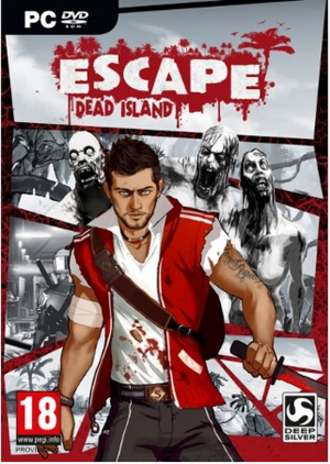 Escape Dead Island PC