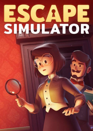 Escape Simulator PC