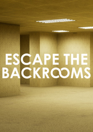 Escape the Backrooms PC