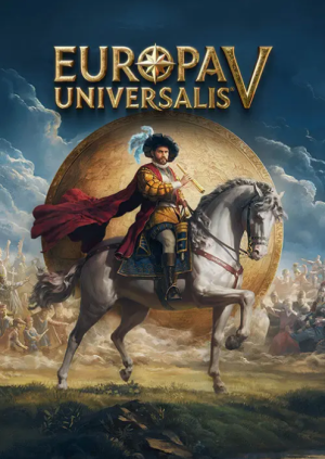 Europa Universalis V PC