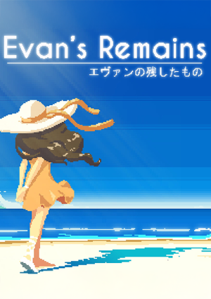 Evan's Remains PC