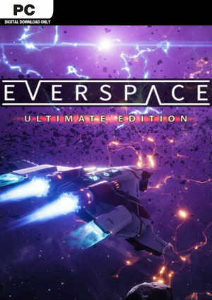 Everspace - Ultimate Edition PC