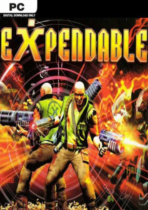 Expendable PC
