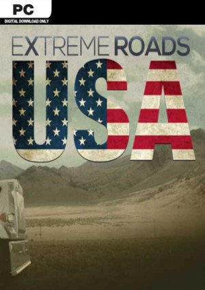 Extreme Roads USA PC