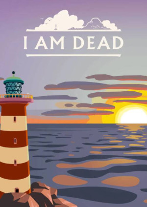 I Am Dead PC