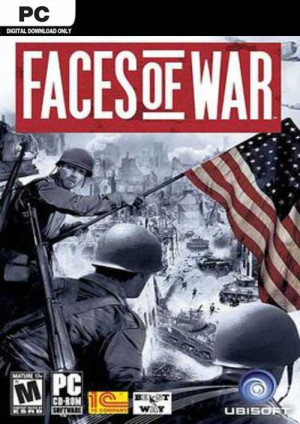 Faces of War PC