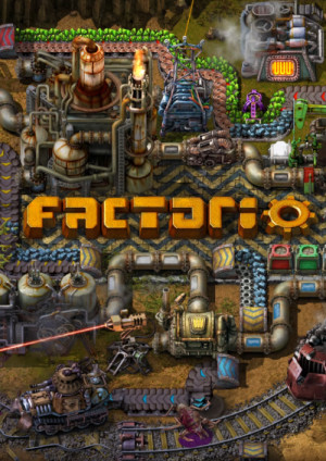 Factorio PC